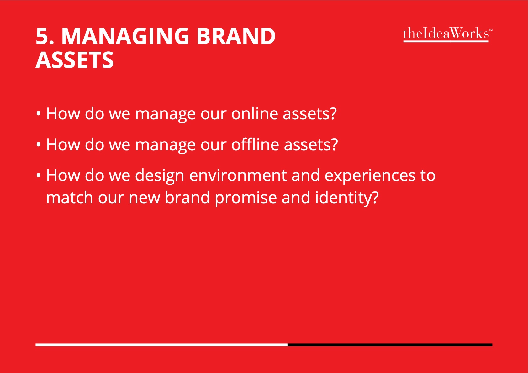 Startup Branding slide 9