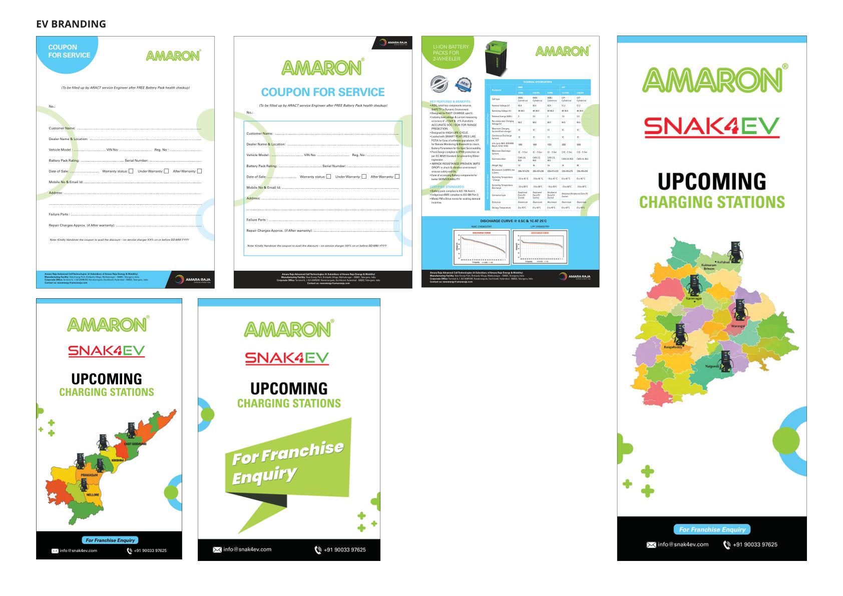Amara Raja New Energy & Mobility — page 10