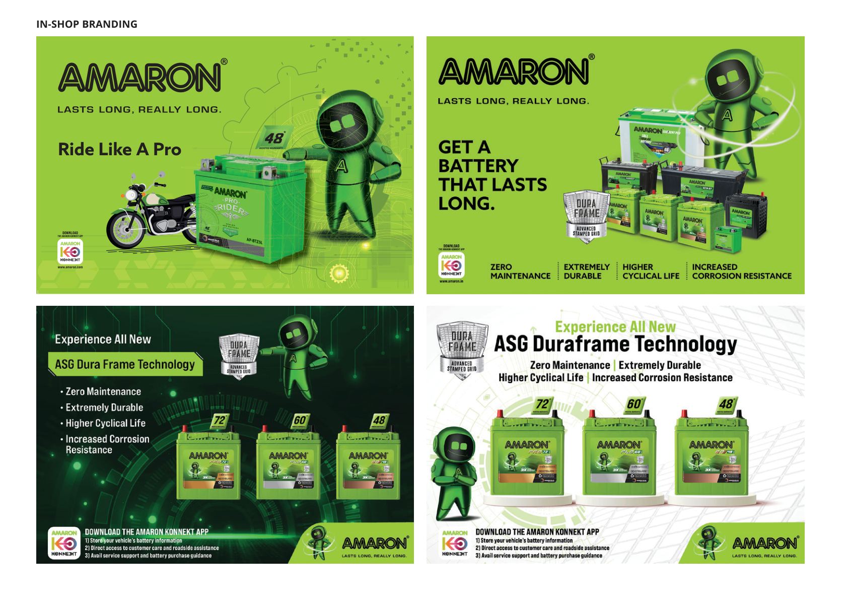Amara Raja New Energy & Mobility — page 14