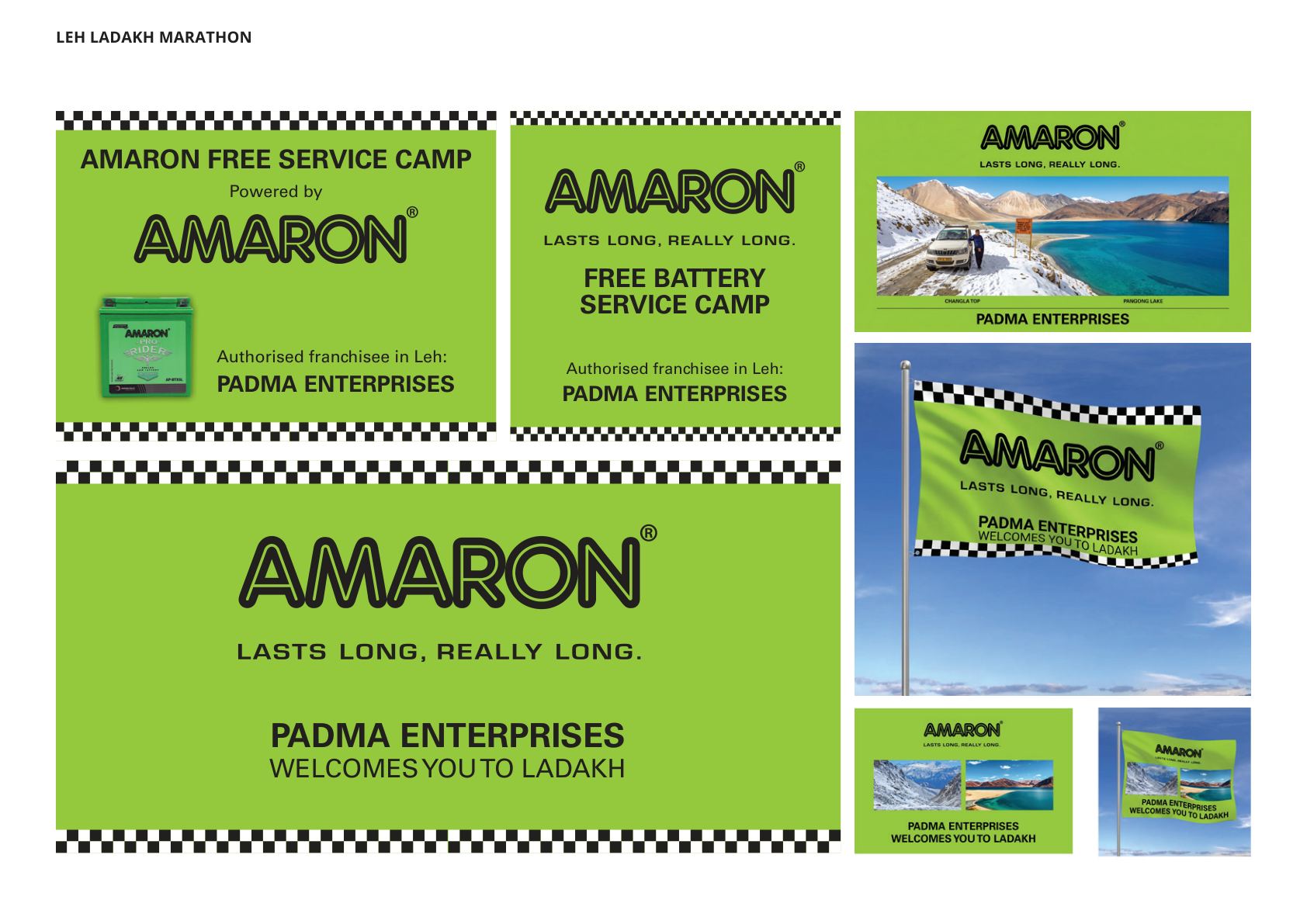 Amara Raja New Energy & Mobility — page 22
