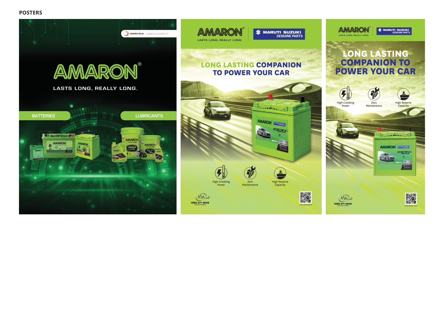 Amara Raja New Energy & Mobility — page 26