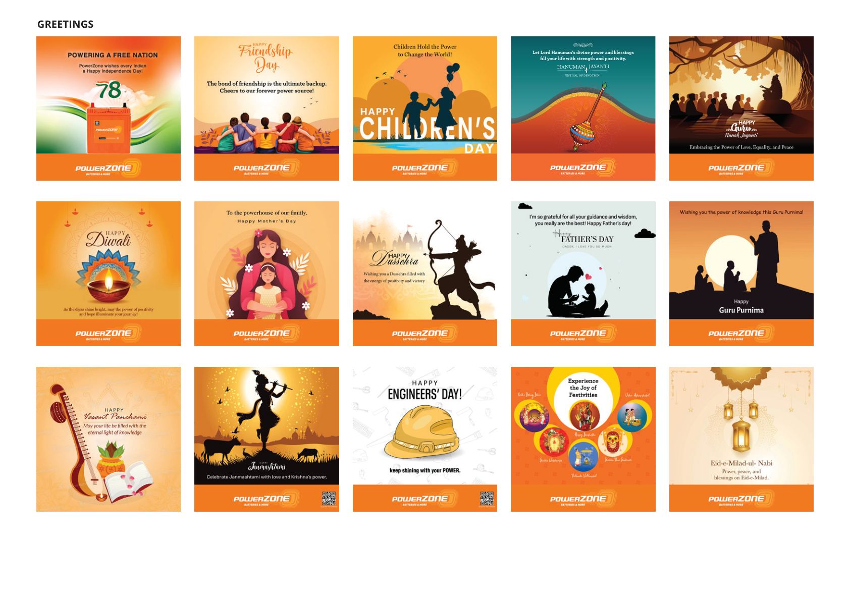 Amara Raja New Energy & Mobility — page 45