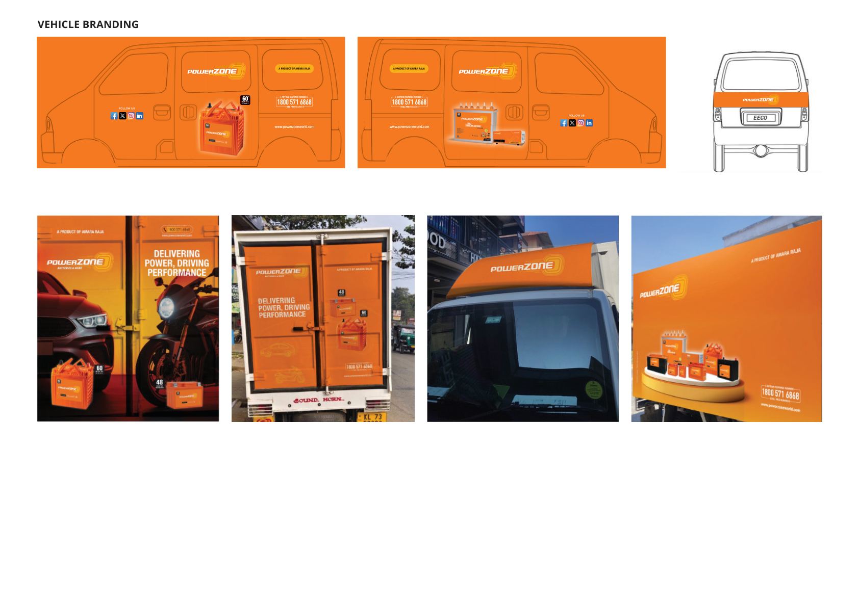 Amara Raja New Energy & Mobility — page 50